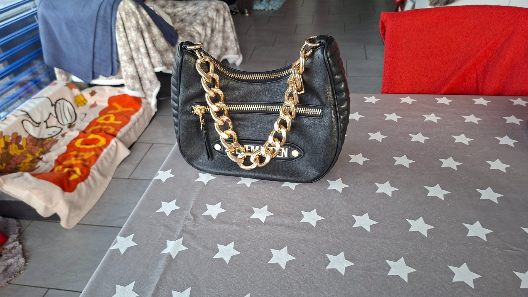 Taschen für Damen: Sac á main Steve Madden – Neu (gemäss Beschreibung) aus Vicques von Laffaire11 1