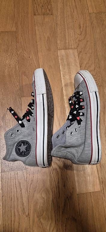 Scarpe da uomo: Converse All Star Chucks – Usato da Zuerich venduto da Manu_bu 1