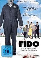 Fido - gute Tote sind schwer zu finden (witzig) *TOP****