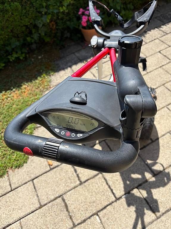 Veicoli elettrici: BIGMAX  Gamma – Usato da Schaffhausen venduto da pbrunos1 2