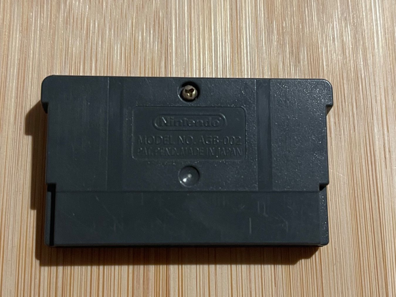 Nintendo Giochi: Mat Hoffman's Pro BMX - Game Boy Advance – Usato da Zuerich venduto da Dorsi 1