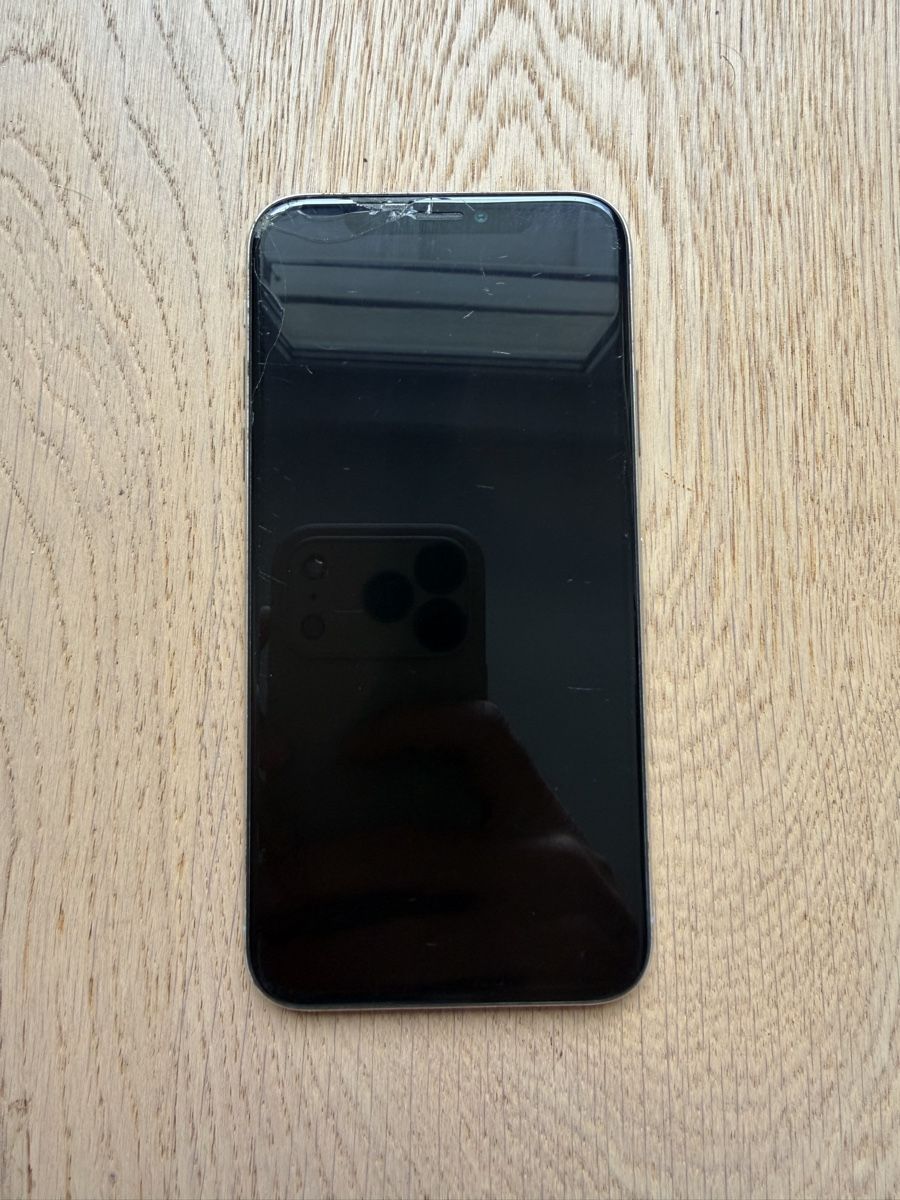 Apple Handys / Smartphones: iPhone Xs 64GB weiss - Gebraucht – Gebraucht aus Kreuzlingen von simon8pf 2
