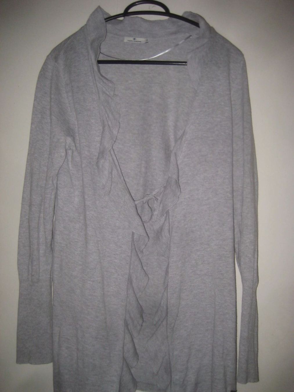 Giacche: DAMEN STRICK JACKE – Usato da Uster venduto da flocke1 2