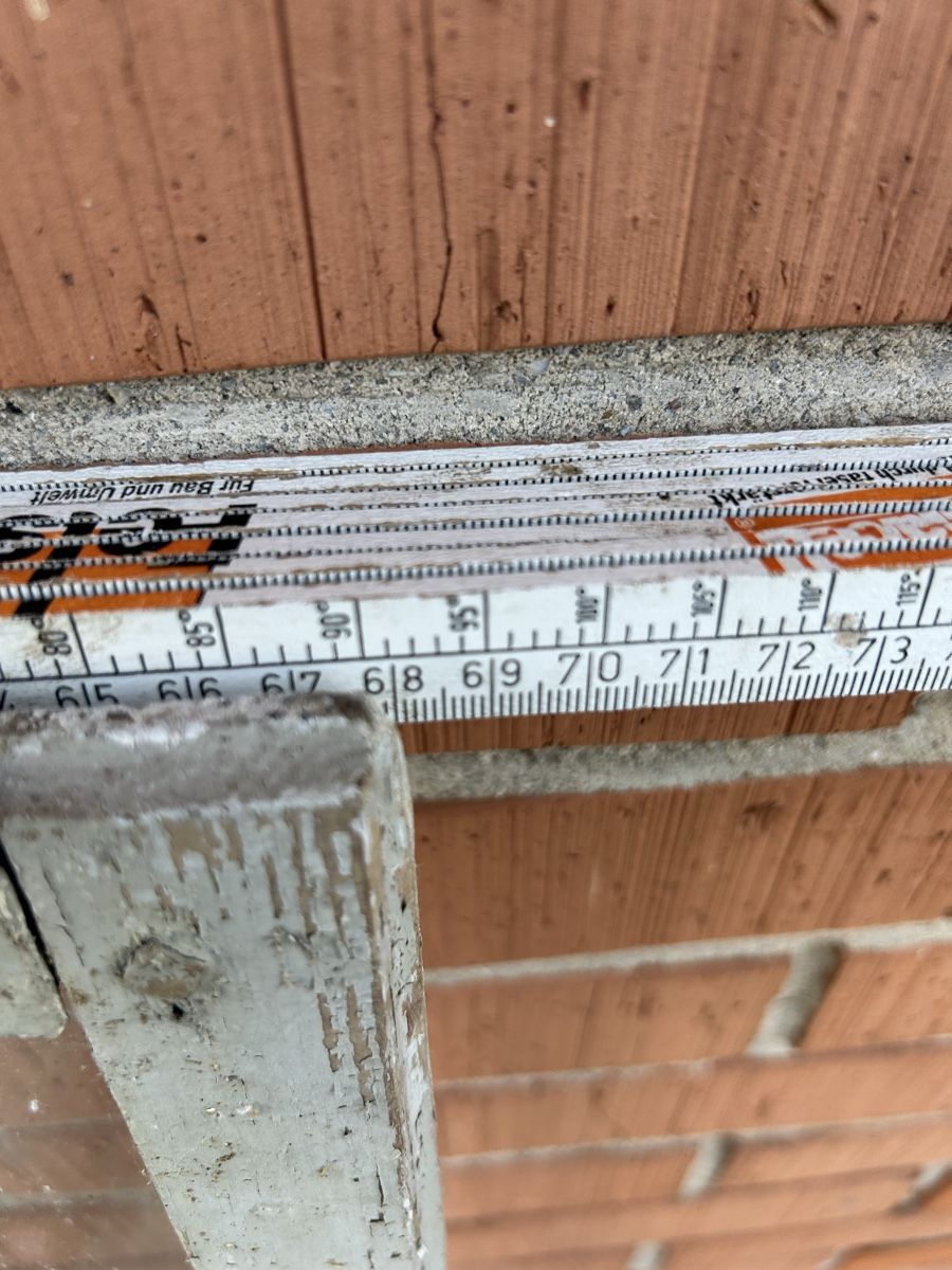 Fenster: Altes Flügel Fenster  – Gebraucht aus Gwatt (Thun) von ate_6ng8 2