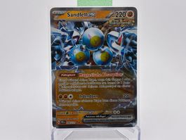 Prismatische Entwicklungen - Sandfell ex  (PRE 56) - DE