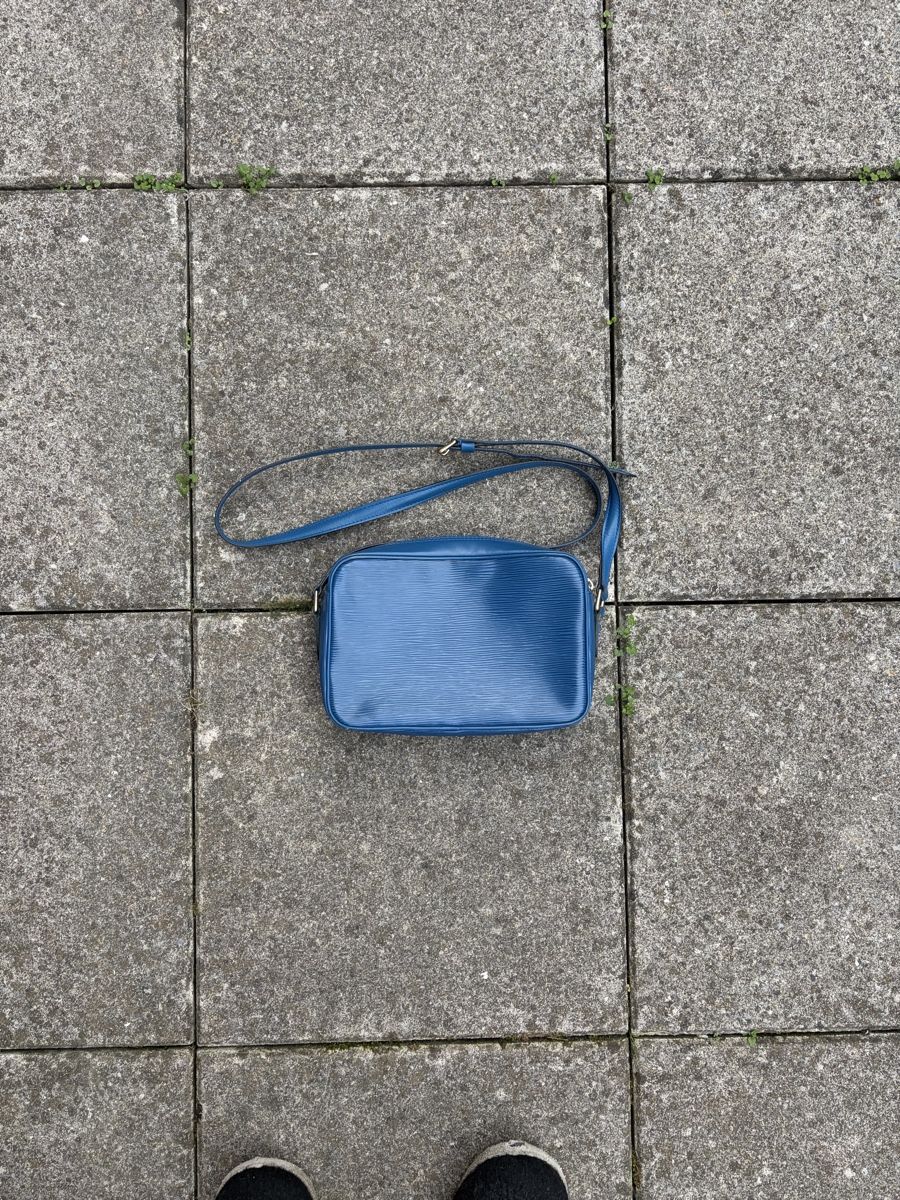 Louis Vuitton Borse da donna: Louis Vuitton Vintage Tasche – Usato da Bern venduto da wuler15 2