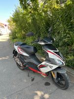 Aprilia SR 50 Roller