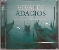 Vivaldi - Adagios