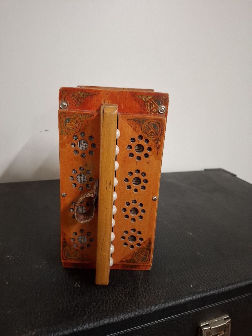 Strumenti musicali: hermann langnauer orgeli – Usato da Villeneuve venduto da BibiVintage 2