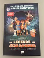 Timmi Tobbson Abenteuer Die Legende Der Star Runner