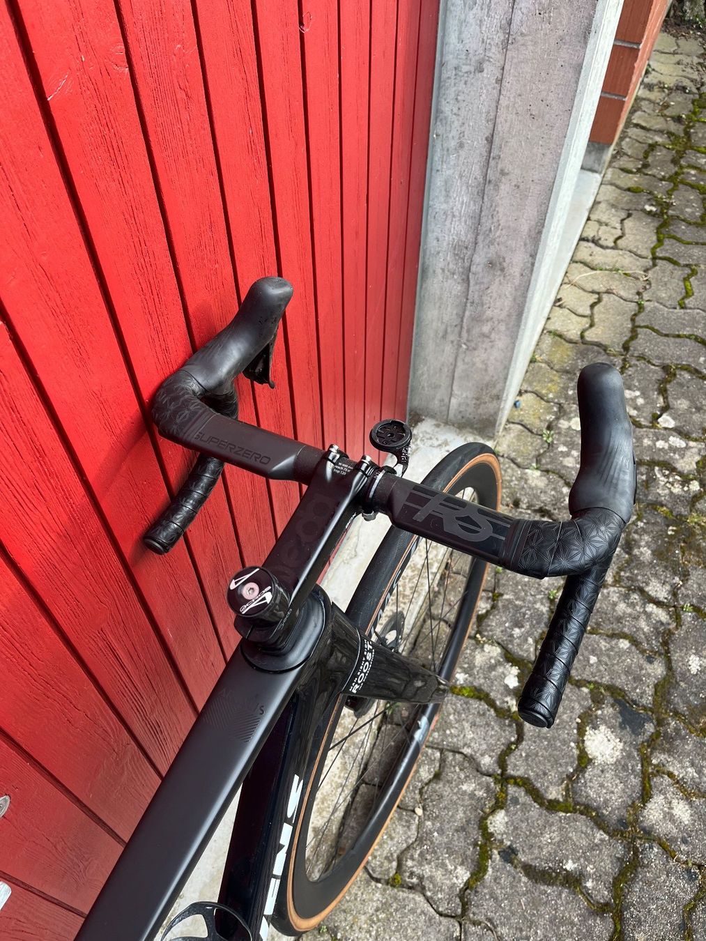 Stevens Vélos: Stevens Arcalis – D'occasion à Schaffhausen par Meolito 1