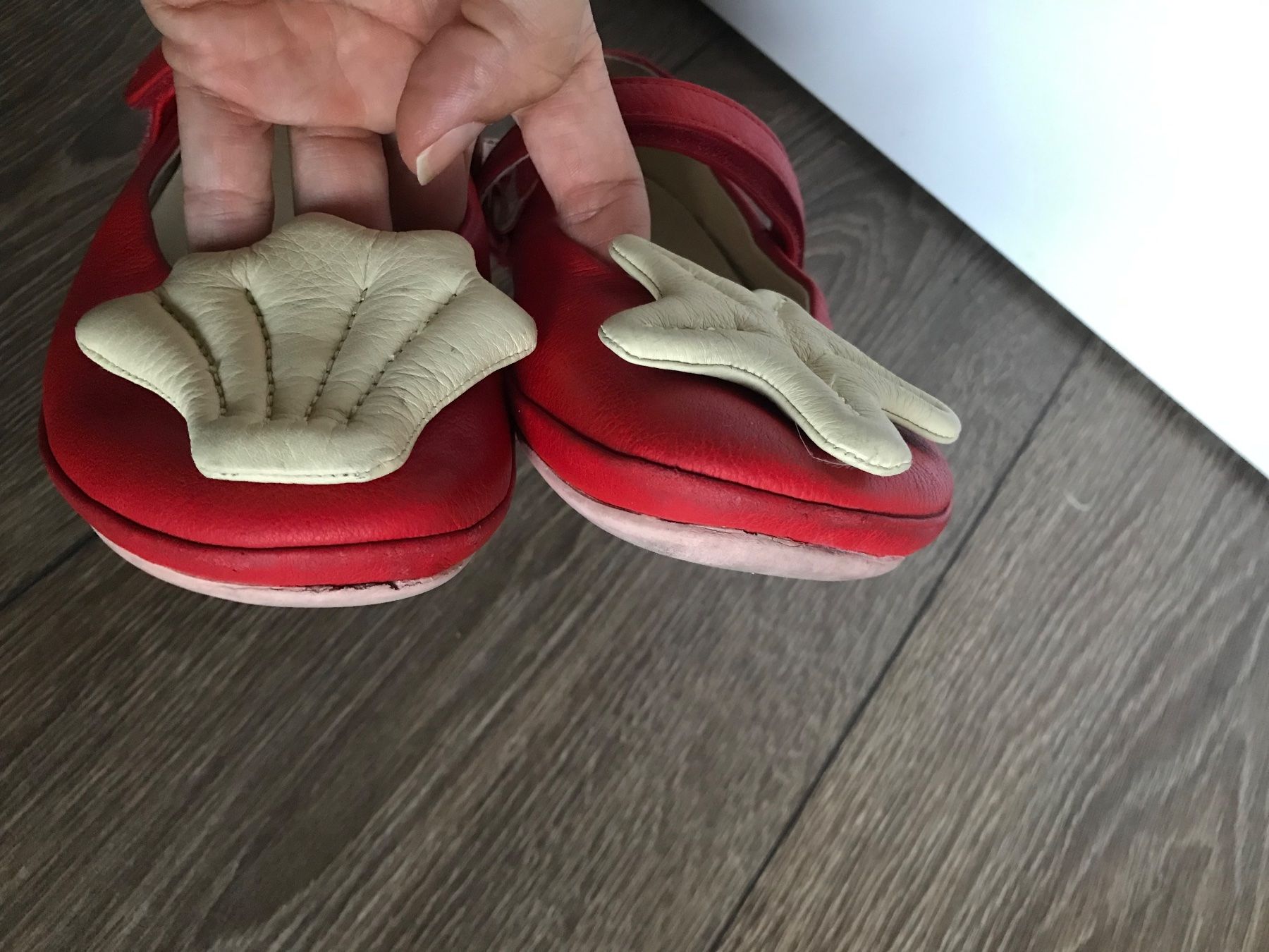 Camper Schuhe für Jungen: Camper chaussures enfants taille 35 – Gebraucht aus Grimisuat von eliseba88 4