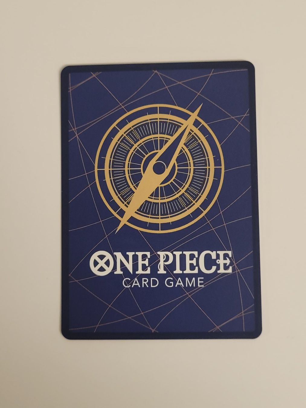 Bandai Carte collezionabili: One Piece TCG Uta EB03-061 SEC Parallel Alt Art JP – Usato da Münchenstein venduto da new_akiba_store 1