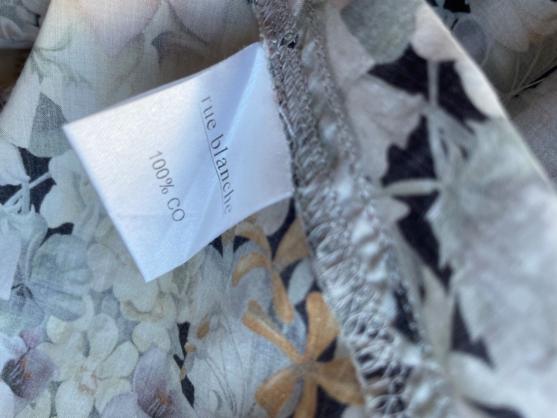 Vestiti: Rue Blanche Sommerkleid Gr. 1 – Usato da Zürich venduto da Nhpp 7