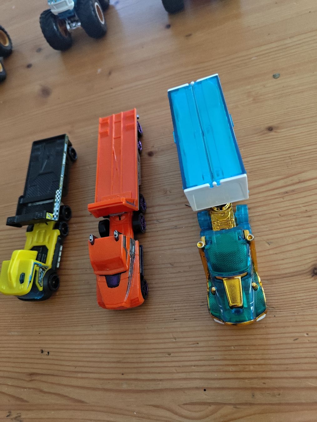 Hot Wheels Giocattoli: Spielzeug Autos – Usato da Zürich venduto da Sunabernina 2