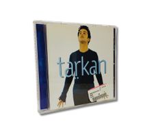 CD Tarkan