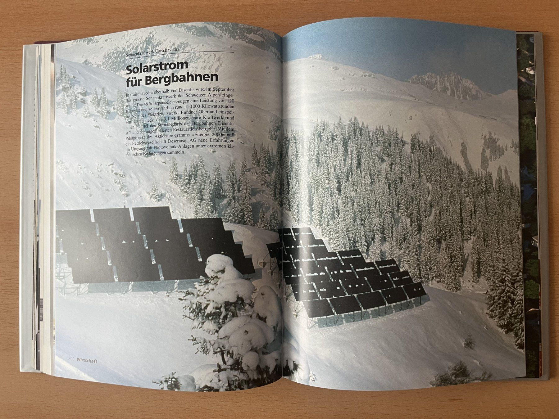 Libri: Buch des Jahres 1993 - Schweizer Illustrierte – Nuovo (secondo la descrizione) da Lausen venduto da Mondeo10628 7