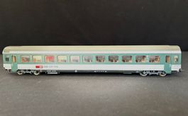 Roco Personenwagen Spur H0