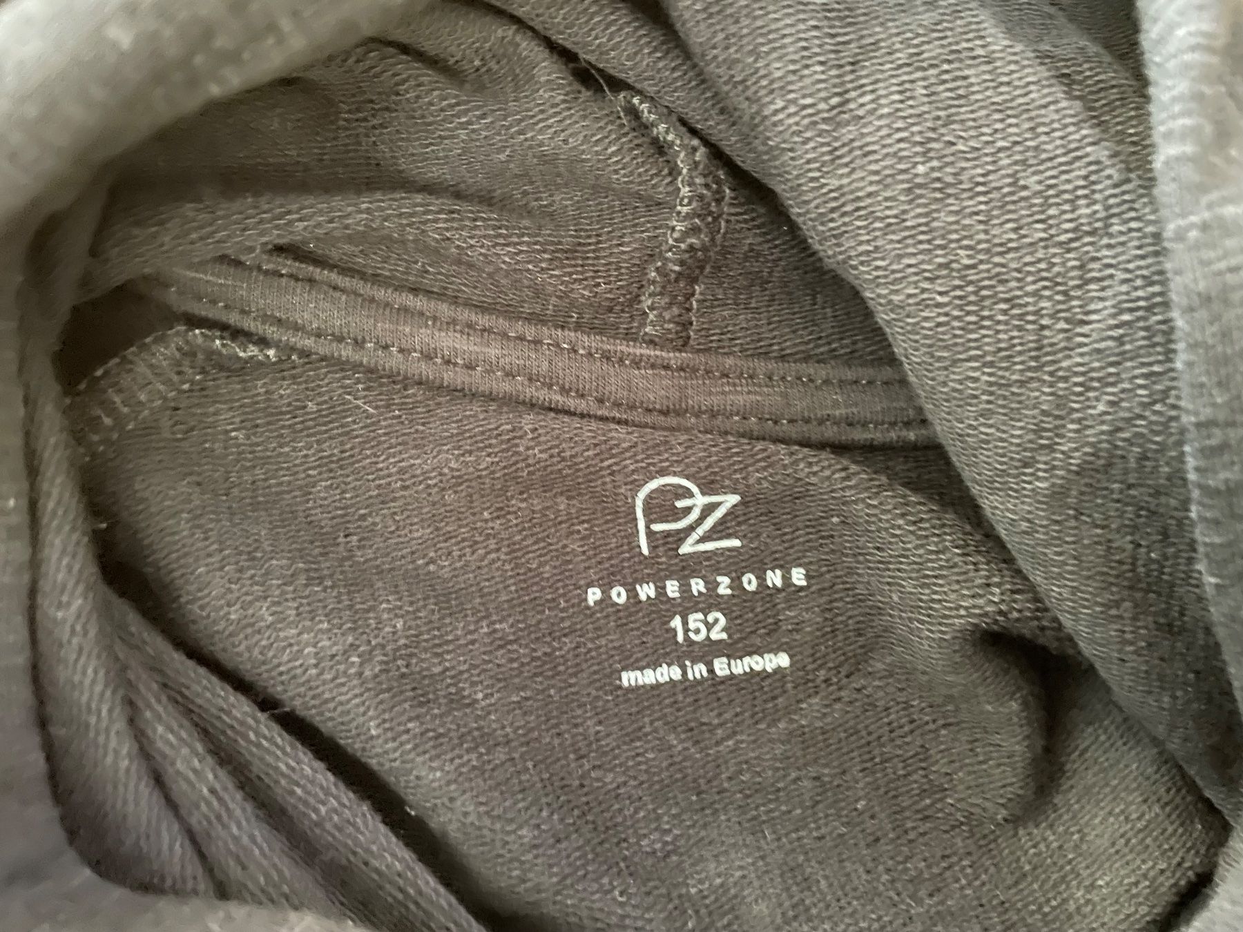 Pullover & Sweatshirts: Mädchen Hoodie – Gebraucht aus Seewen von dvh05 3