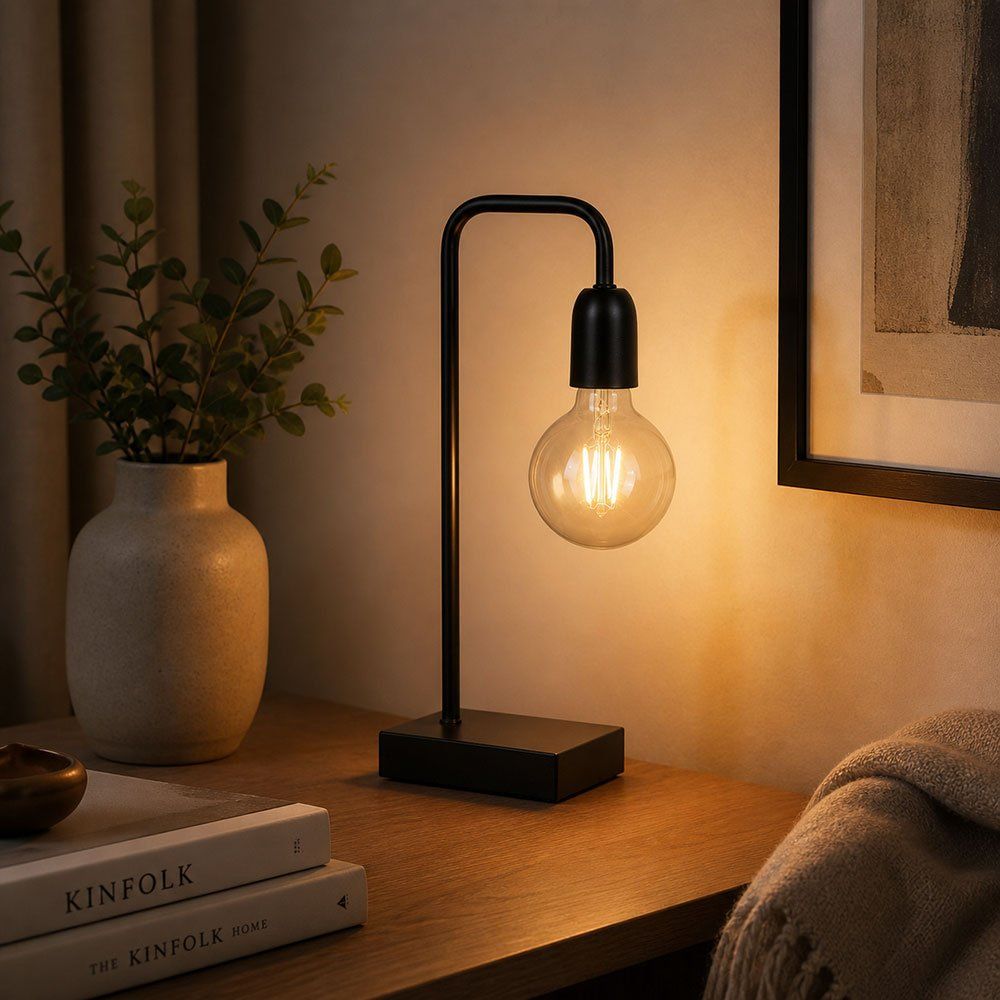 Lampade: SUSA Tischlampe – Nuovo e nell'imballaggio originale da Sissach venduto da mondilux 4