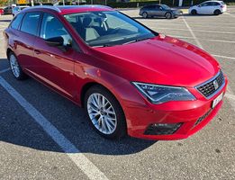 Seat Leon ST Break 1.4 TGI Auto | Expertisée | 8 Pneus Neufs