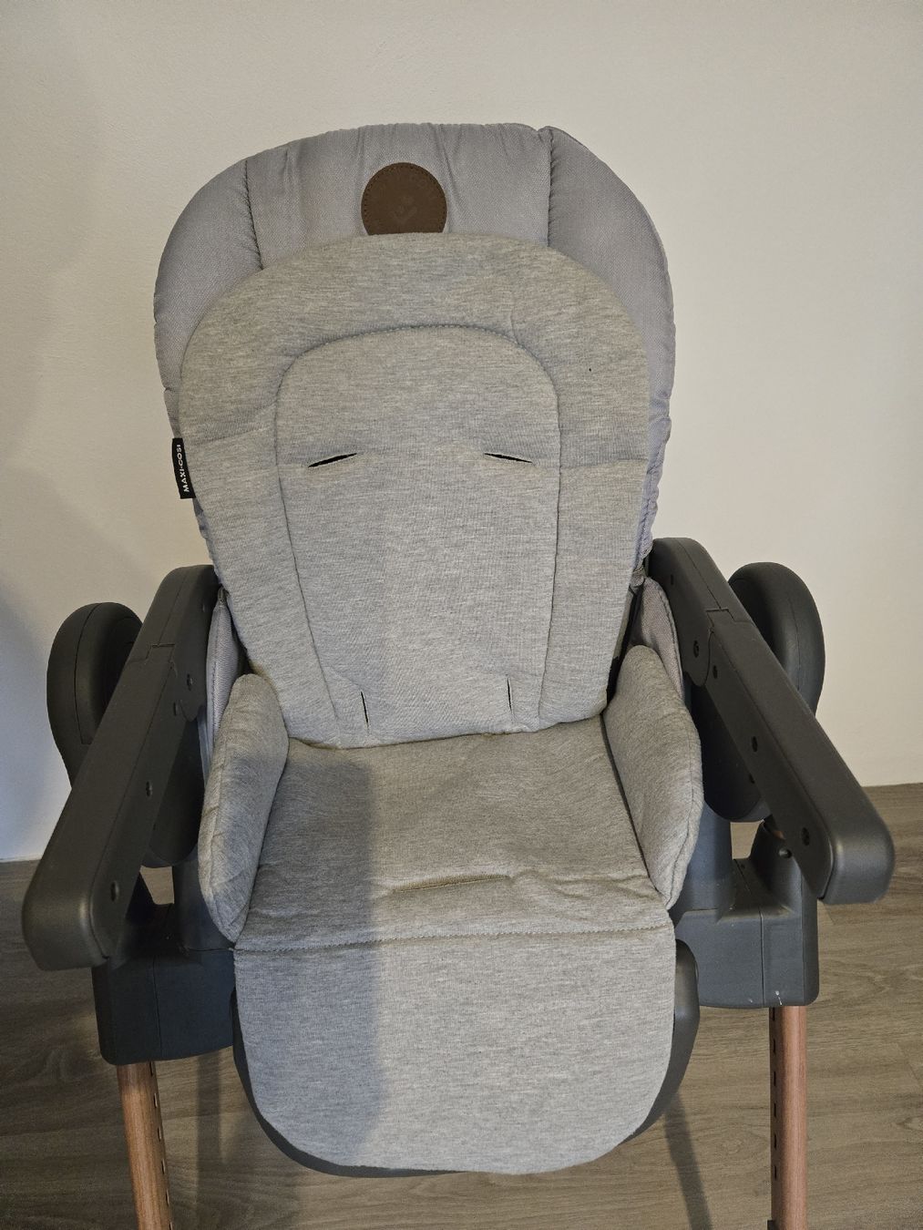 Maxi-Cosi Seggioloni: Maxi-Cosi Minla Essential Graphite – Usato da Zürich venduto da san_2m5w 2