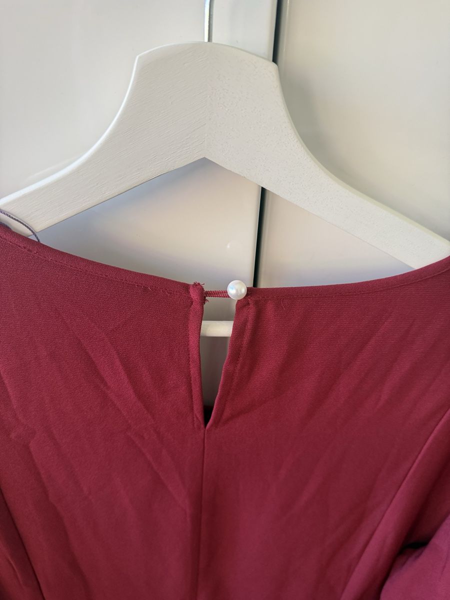 Mango Vestiti: Kleid Mango by Violeta Gr. L – Nuovo (secondo la descrizione) da Zürich venduto da Fabrizio1978 4