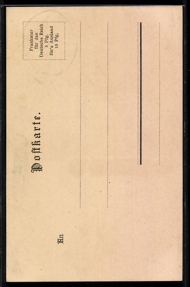 Ansichtskarten: Litho St. Gallen, Fabrikinterieur mit We – Gebraucht aus Berlin von bartko-reher 1