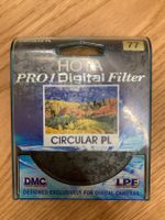 HOYA PRO1 Digital 77mm Circular PL Filter