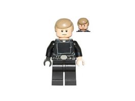 LEGO Star Wars Minifigur - Luke Skywalker - sw0635