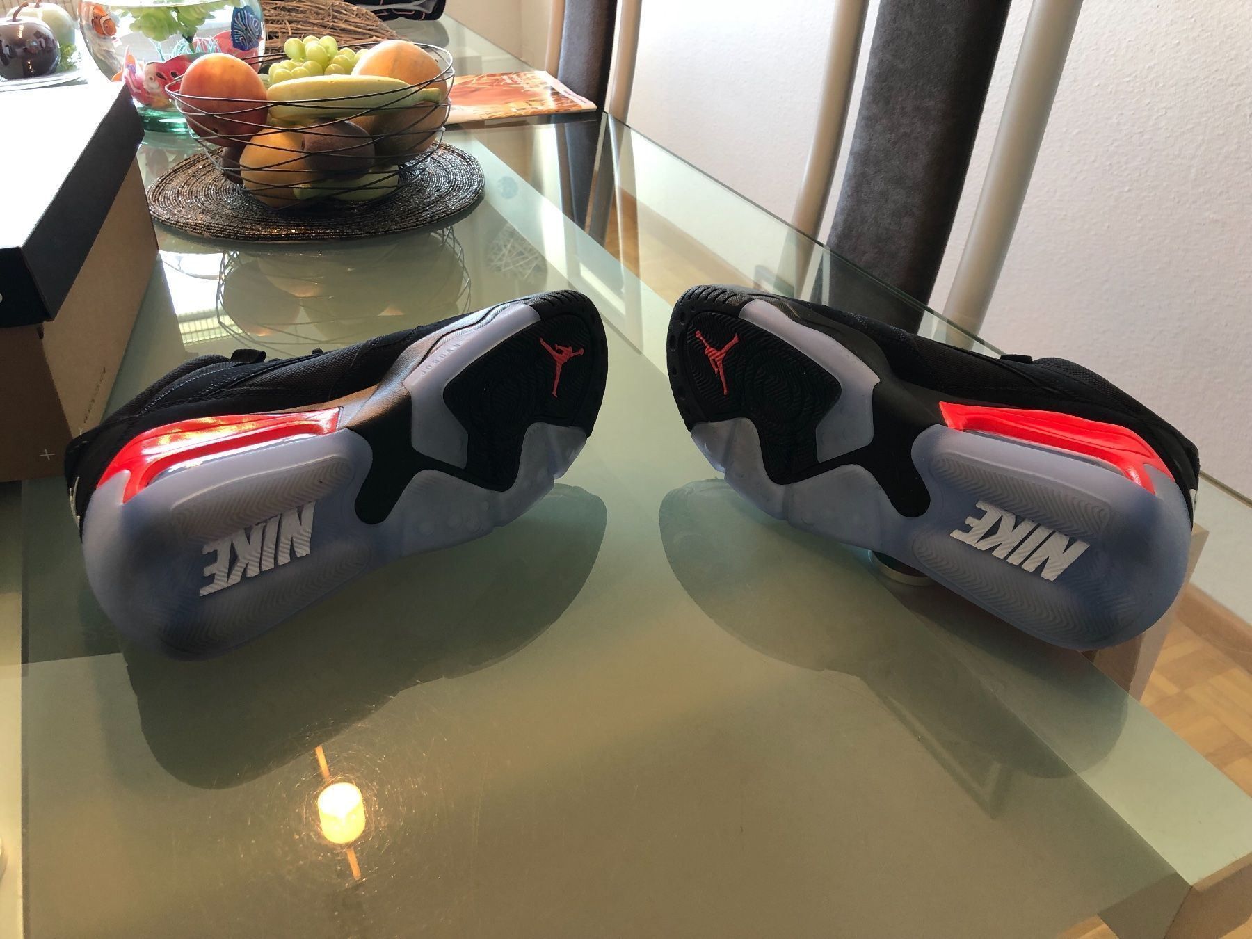 Jordan Scarpe da uomo: Air Jordan Point Lane Größe: 44.5 – Usato da Volketswil venduto da Latinozh5 2