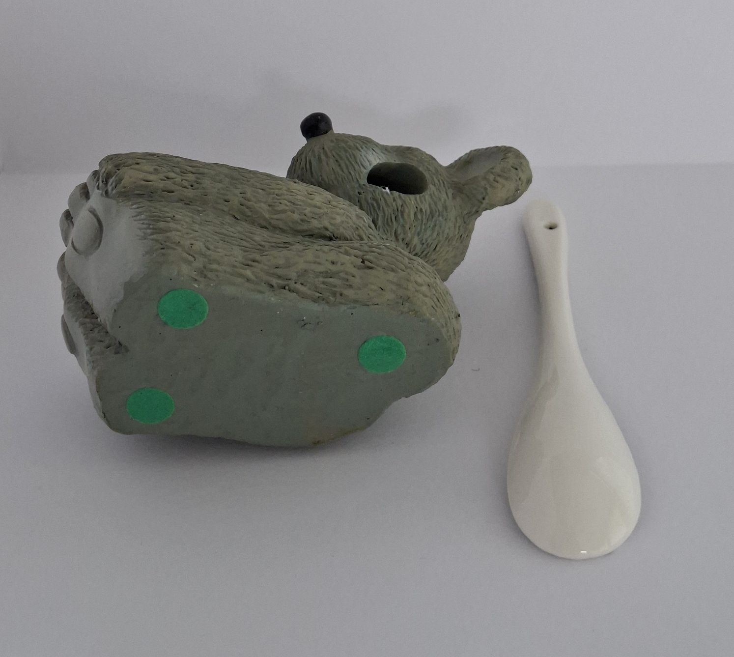 Altre Stoviglie: Eierbecher Maus – Usato da Dietikon venduto da Magi2 6