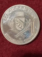 🇨🇭Silber 900 Zytglogge Bern 15 Gramm 1981-1983 Renovation