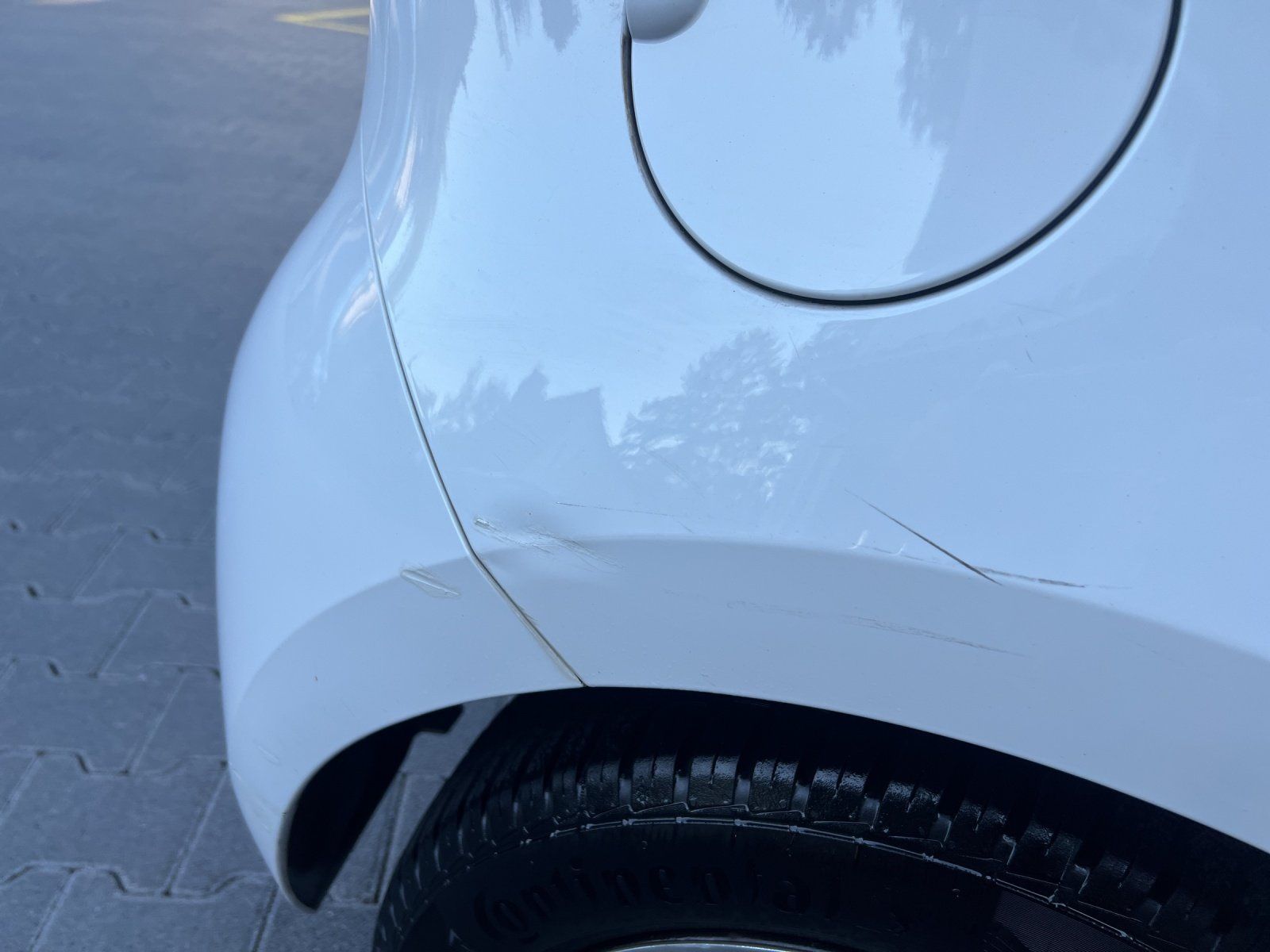 VW Autos: VW Up 1.0 / ab MFK 01.2024 – Gebraucht aus Kölliken von Apollo74 7