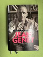 Edmund White: Jean Genet. Biographie