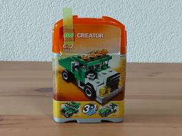 LEGO Creator 3 en 1 - Vert (5865)