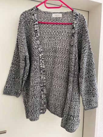 Dünner Cardigan