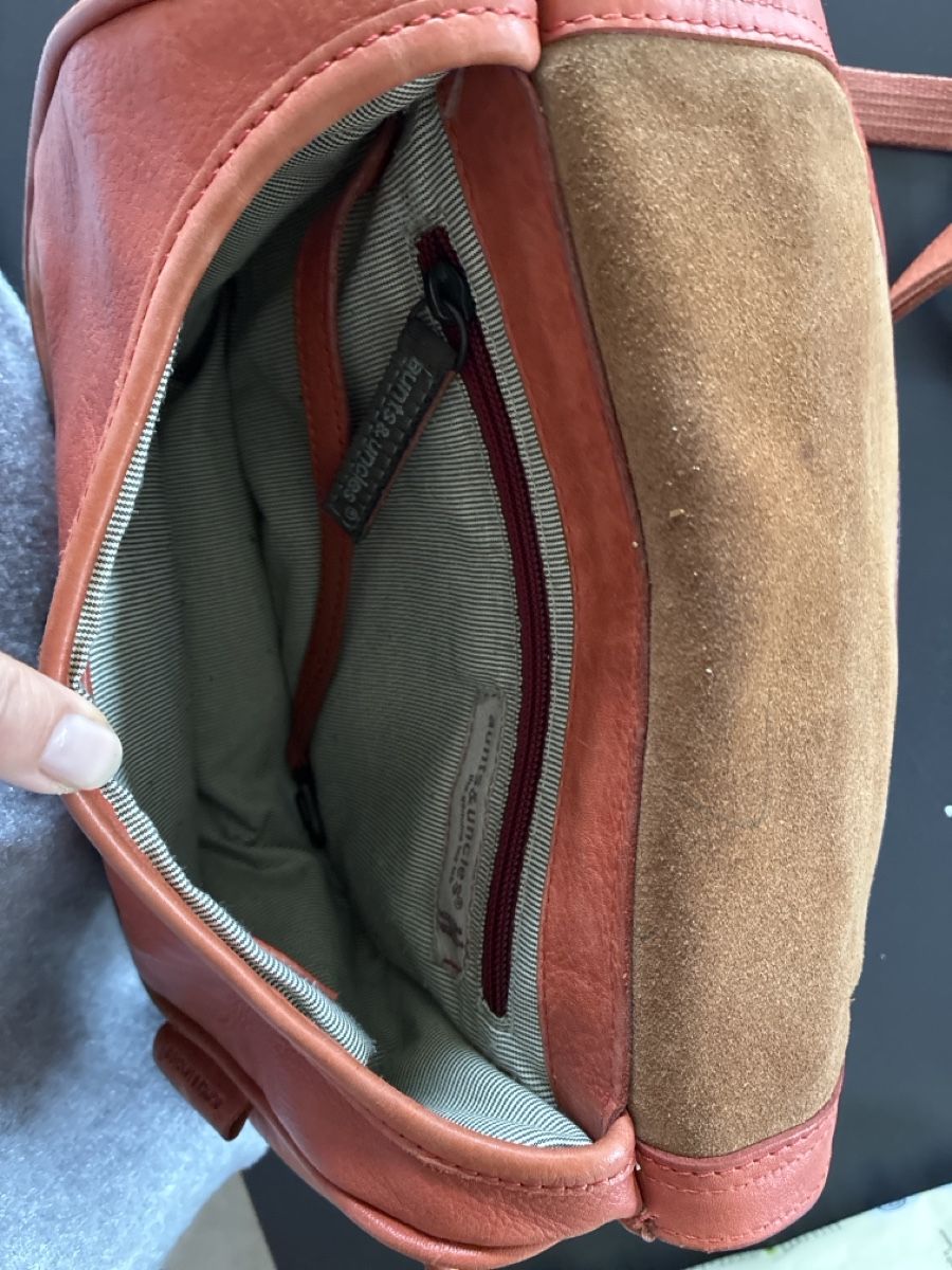 Aunts & Uncles Taschen: Handtasche Aunts & Uncles – Gebraucht aus Illnau von Anook05 2