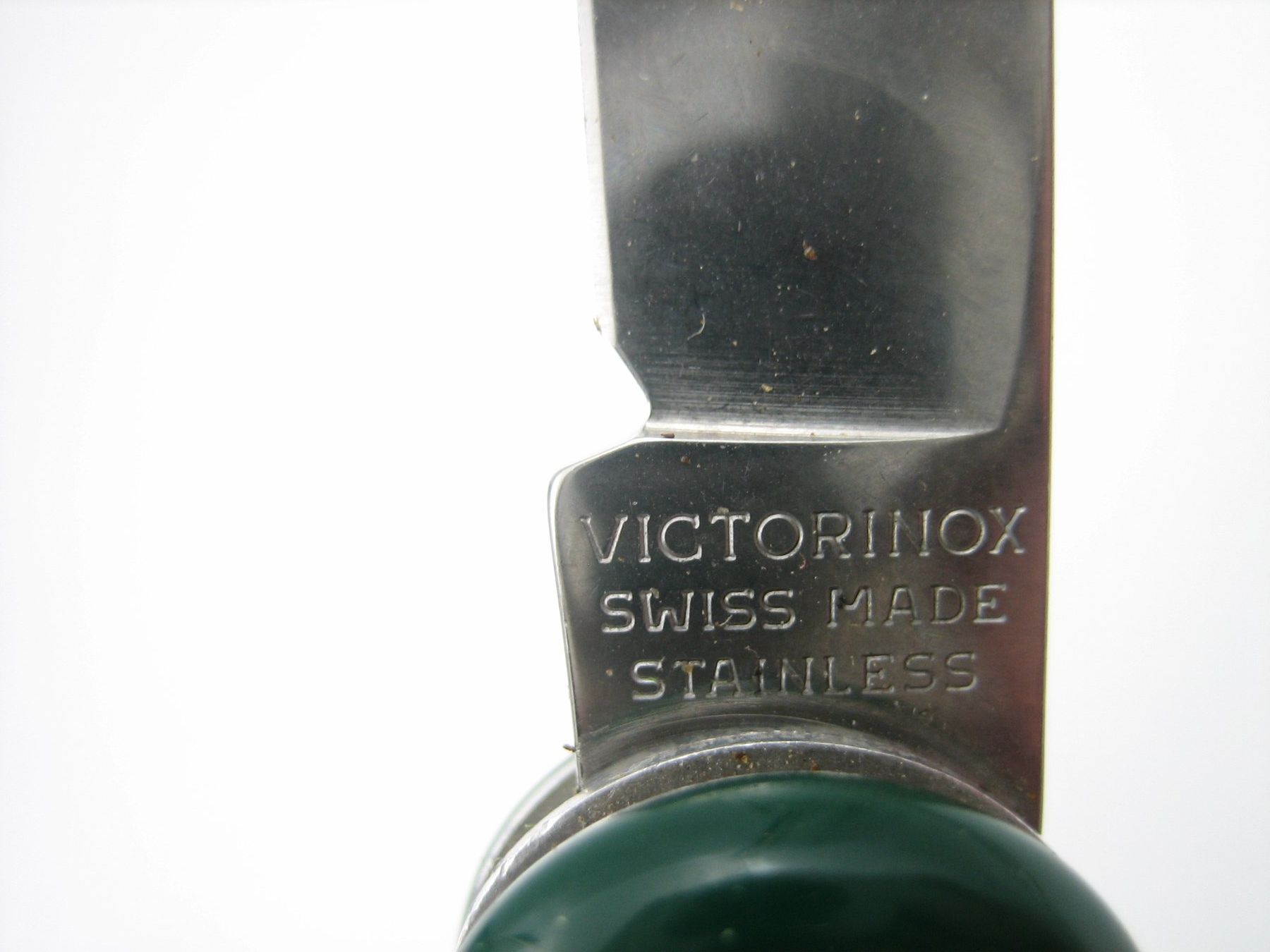 Victorinox Coltelli tascabile: Victorinox Werbemesser Camfil – Usato da Zürich venduto da Tomi118 4