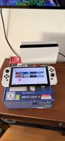 Nintendo Switch Oled Model