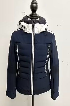 Giacche: TONI SAILER Skidress Damen – Usato da Glis venduto da lynnkarlen