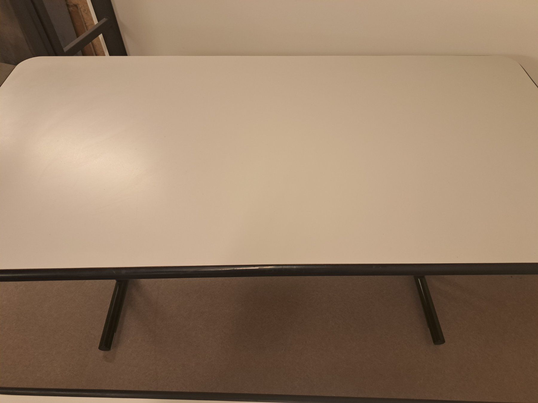 Tavoli: 2x Dietiker Klapptisch/ Arbeitstisch – Usato da Belp venduto da deal-now 2