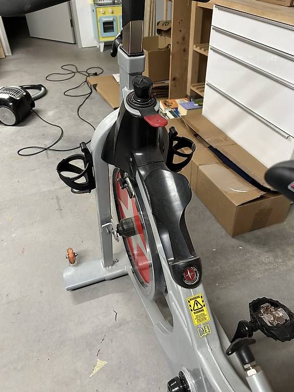 Hometrainer: Schwinn Hometrainer – Usato da Gais venduto da Mastat1