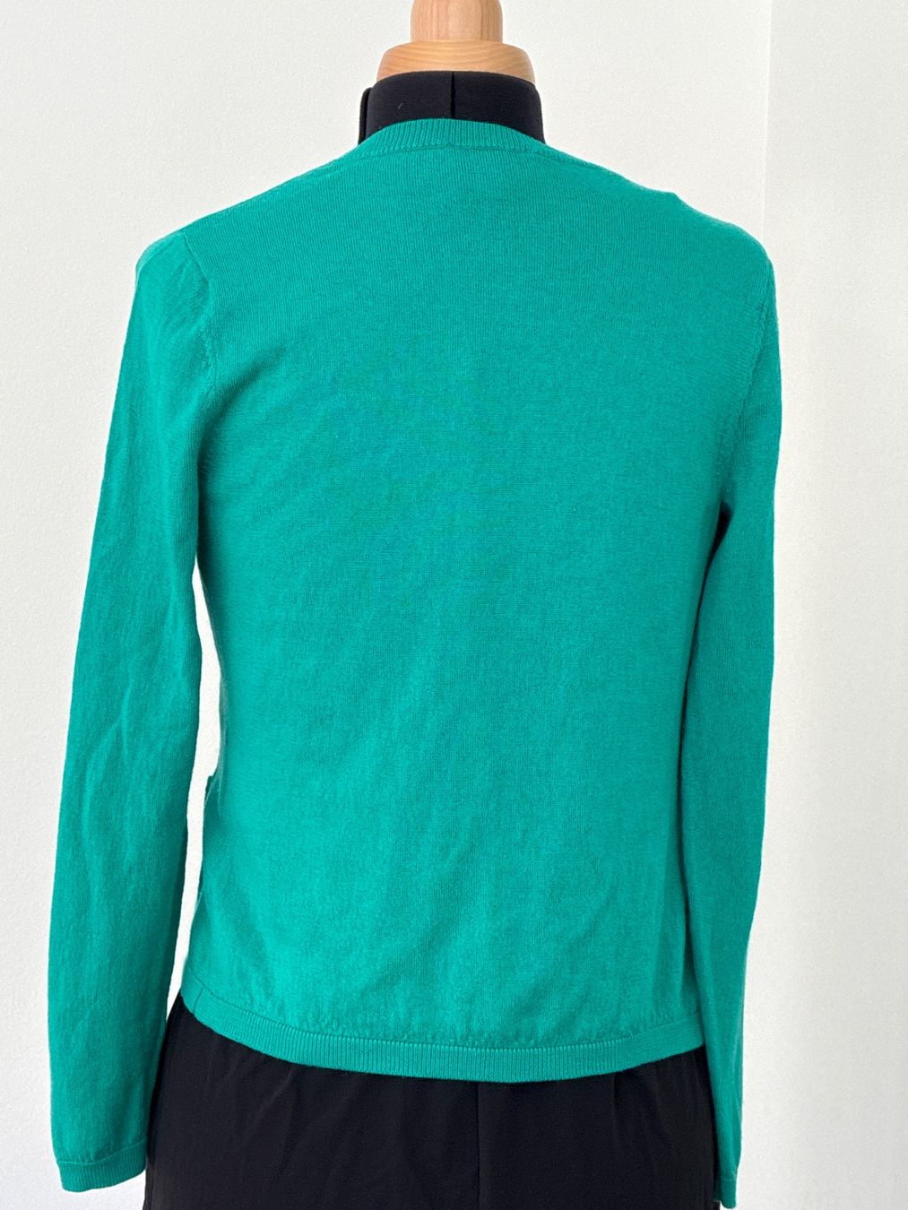 Peter Hahn Giacche: Strickjacke von Peter Hahn Gr 38/40 – Usato da Davos Platz venduto da nanigl 2