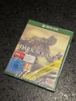 Dark Souls III Xbox One PROMO – NEU & VERSIEGELT