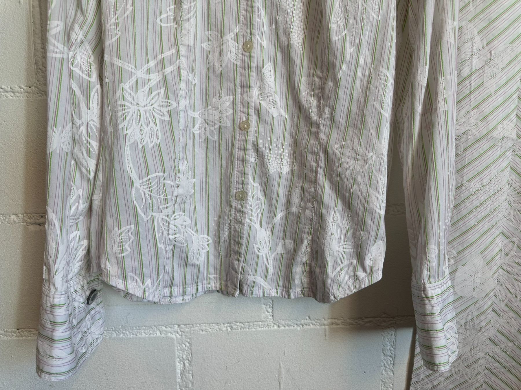 Marc Cain Camicette: Bluse von Marc Cain (36) – Usato da Urdorf venduto da Erika666 2