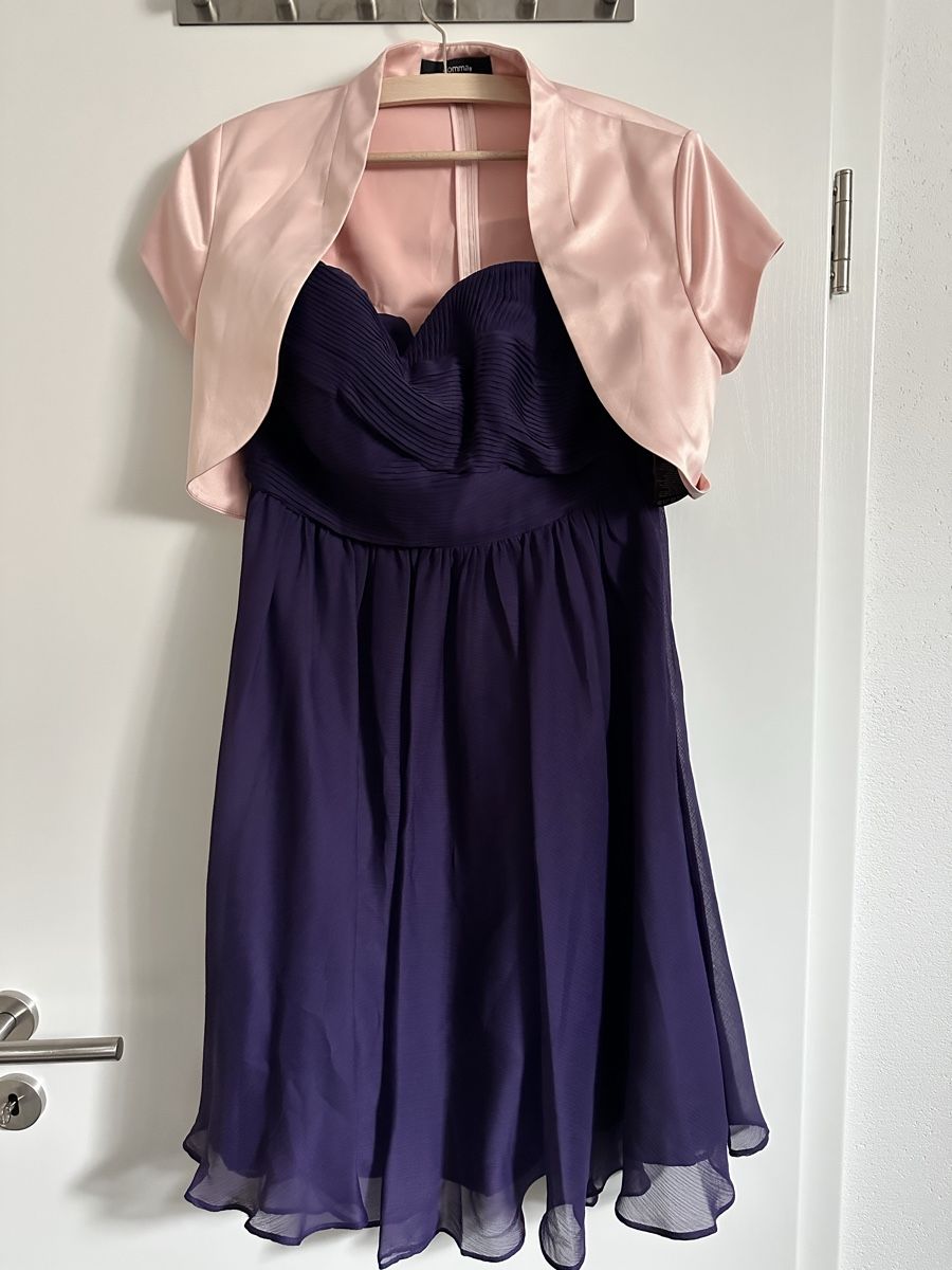 Vestiti: Cocktail Kleid Coast – Nuovo (secondo la descrizione) da Bever venduto da Elischen21 4