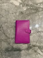 Sehr schönes neuwertiger Filofax in Fuchsia
