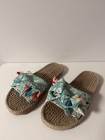 Sandaletten Sommer Grösse 41 