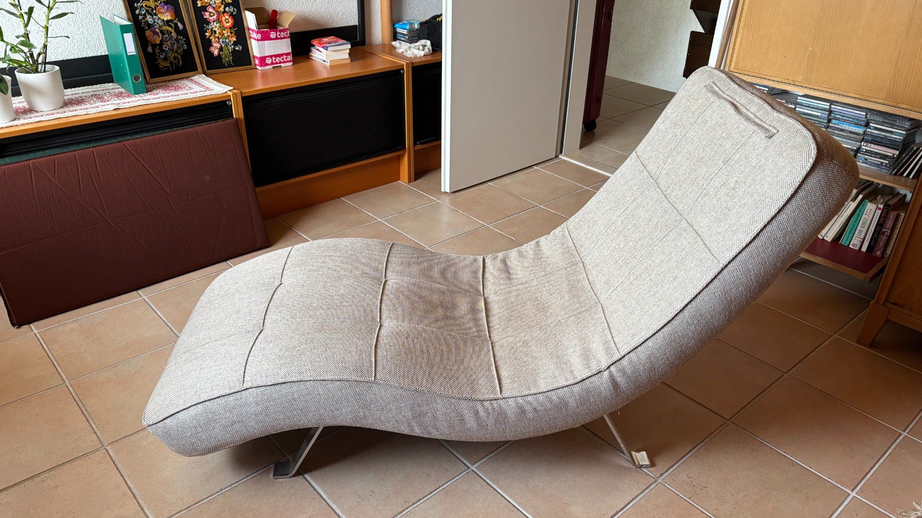 Sedie a sdraio: Sofa-Liege bequem – Usato da Rüti ZH venduto da Rase 2